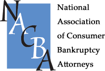 National Association of Consumer Bankruptcy Attorneys National Association of Consumer Bankruptcy Attorneys